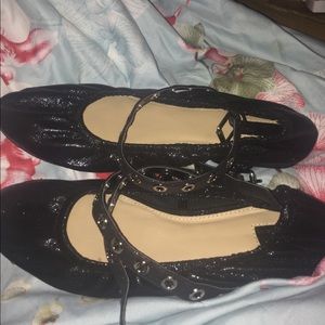 Forever 21 Ballet Flat